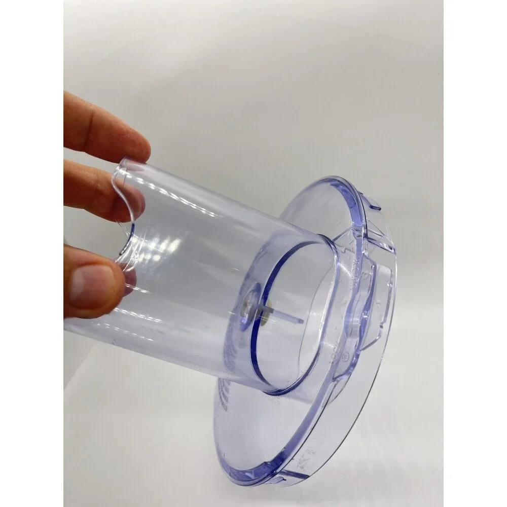 Mueller FP-800 Cover Lid